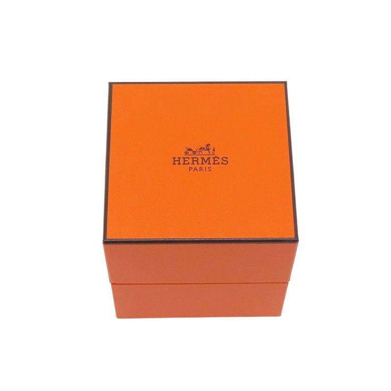 エルメス ブレスレット シェーヌダンクルPM 16コマ SV925シルバー HERMES ジュエリー