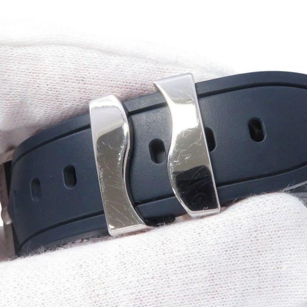 ブレゲ マリーンII ラージデイト 5817ST/12/5V8 BREGUET 腕時計 ウォッチ シルバー文字盤