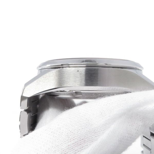 タグホイヤー カレラ キャリバーホイヤー02 クロノグラフ ジャパンリミテッドエディション 黒文字盤