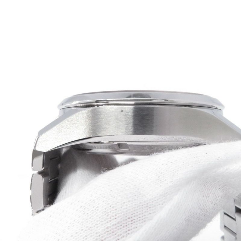 タグホイヤー カレラ キャリバーホイヤー02 クロノグラフ ジャパンリミテッドエディション 黒文字盤