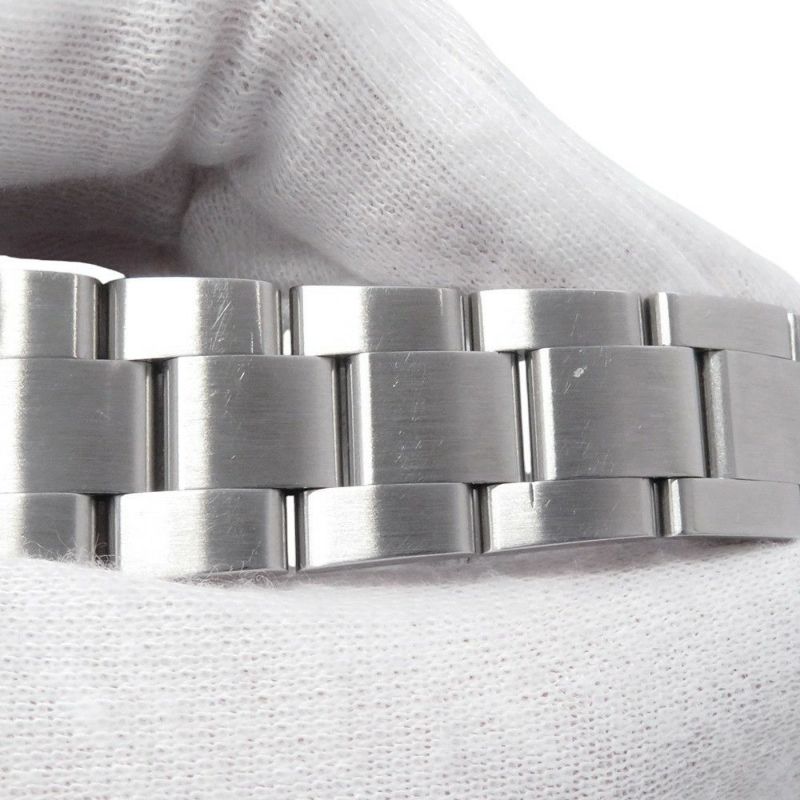 ロレックス エアキング F番 14000M ROLEX 腕時計 ウォッチ 黒文字盤