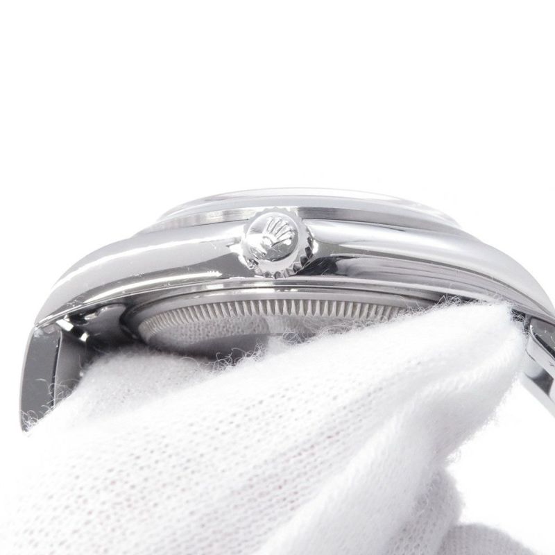 ロレックス エアキング F番 14000M ROLEX 腕時計 ウォッチ 黒文字盤