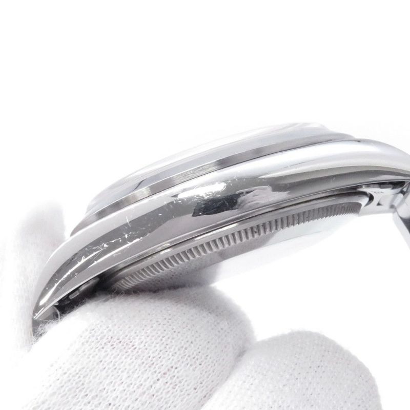 ロレックス エアキング F番 14000M ROLEX 腕時計 ウォッチ 黒文字盤