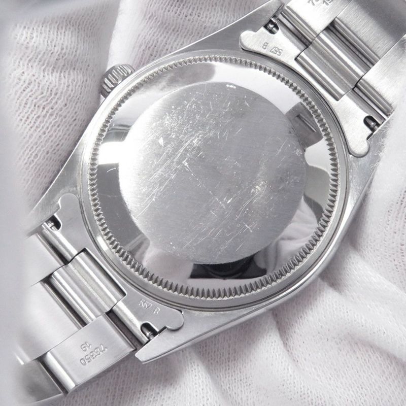 ロレックス エアキング F番 14000M ROLEX 腕時計 ウォッチ 黒文字盤