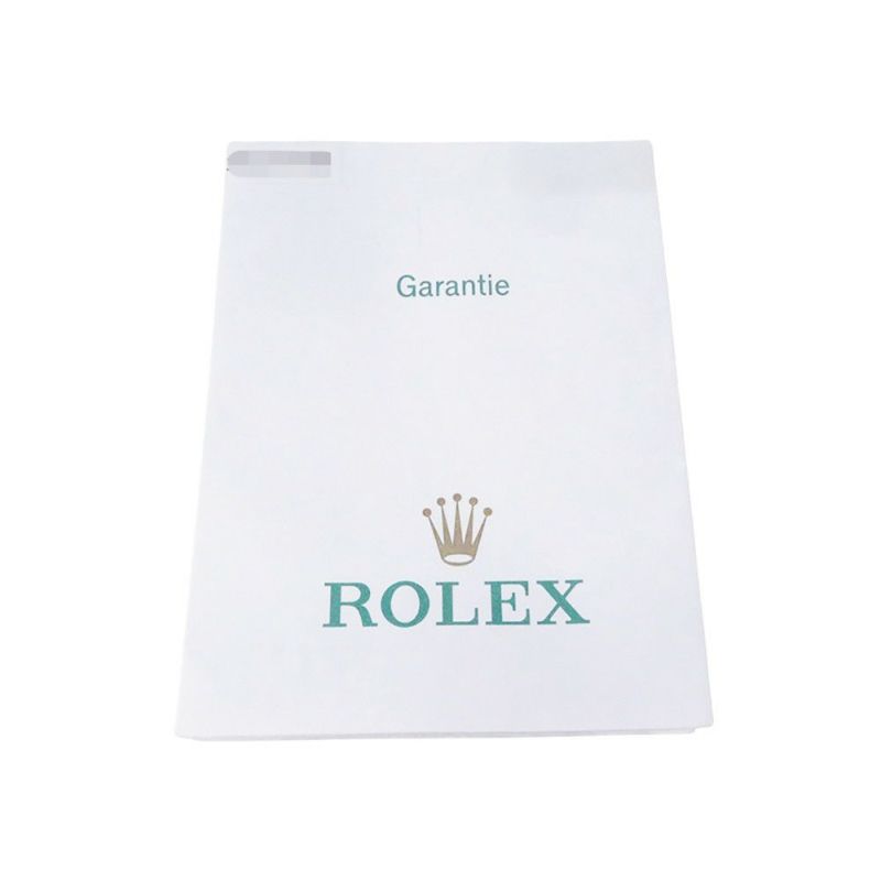 ロレックス エアキング F番 14000M ROLEX 腕時計 ウォッチ 黒文字盤