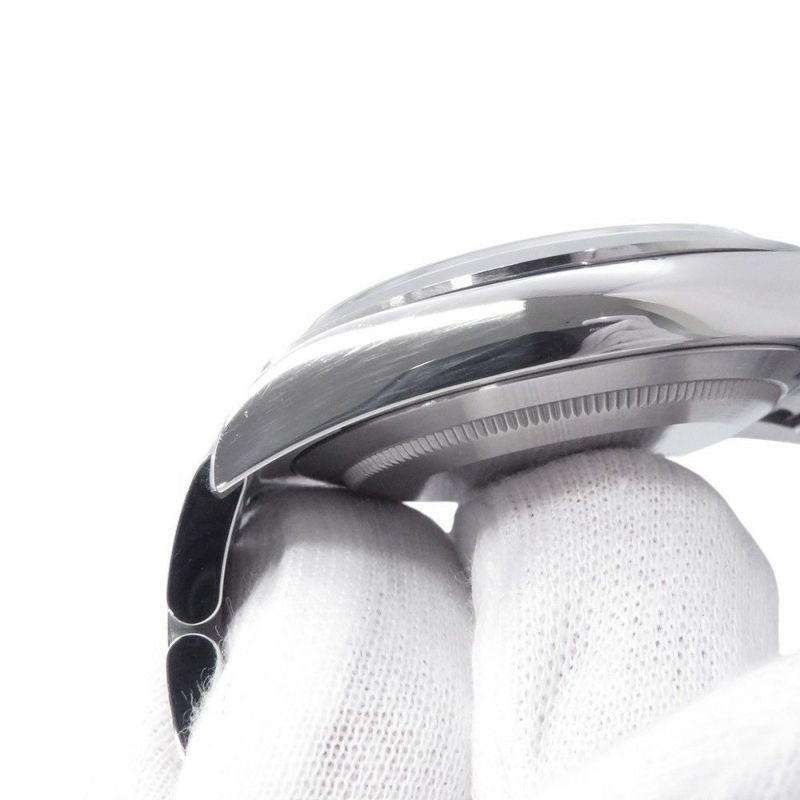 ロレックス エクスプローラー1 ランダムシリアル ルーレット 214270 ROLEX 腕時計 黒文字盤