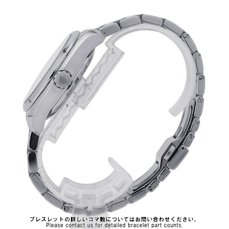 オメガ シーマスター アクアテラ 231.10.39.21.01.001 OMEGA 腕時計 ウォッチ チークコンセプト グレー文字盤