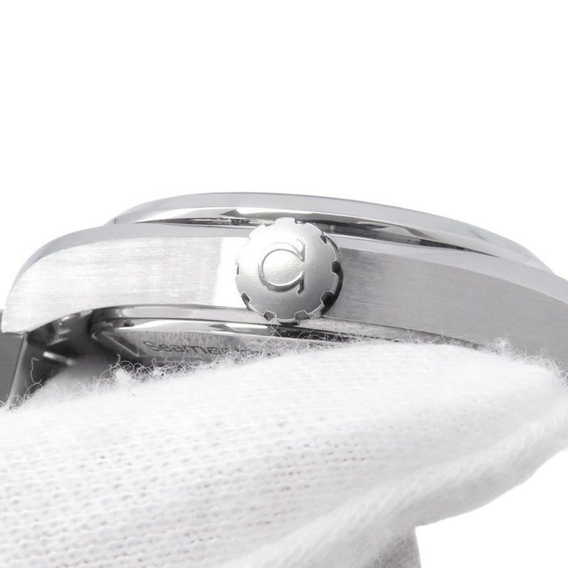 オメガ シーマスター アクアテラ 231.10.39.21.01.001 OMEGA 腕時計 ウォッチ チークコンセプト グレー文字盤