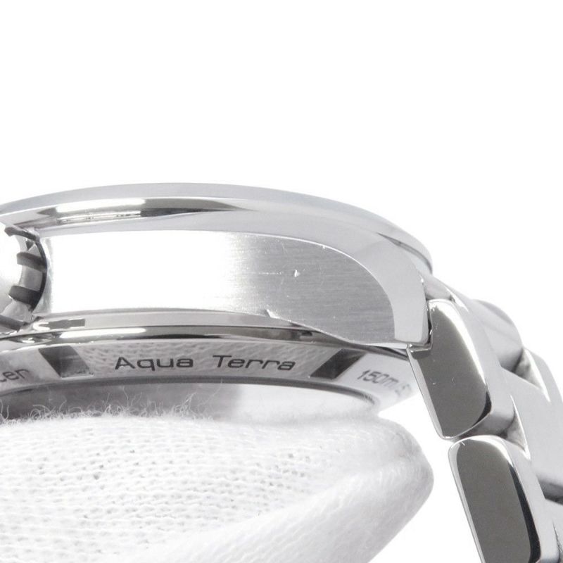 オメガ シーマスター アクアテラ 231.10.39.21.01.001 OMEGA 腕時計 ウォッチ チークコンセプト グレー文字盤