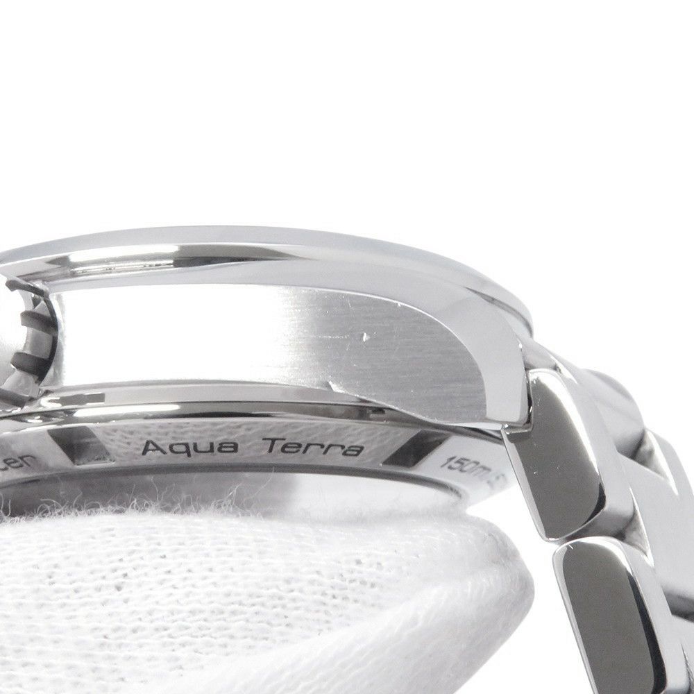 オメガ シーマスター アクアテラ 231.10.39.21.01.001 OMEGA 腕時計 ウォッチ チークコンセプト グレー文字盤