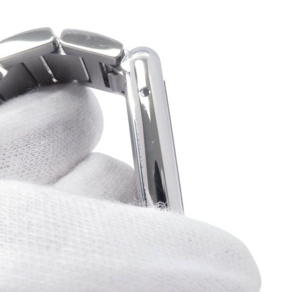 カルティエ タンク マスト LM WSTA0052 Cartier 腕時計 シルバー文字盤