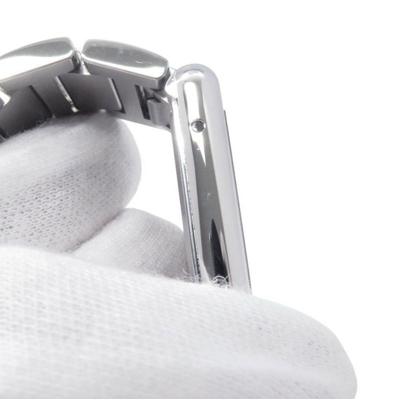 カルティエ タンク マスト LM WSTA0052 Cartier 腕時計 シルバー文字盤