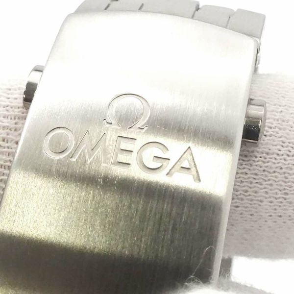 オメガ シーマスター ダイバー 300M 212.30.41.20.03.001 OMEGA 腕時計 ブルー文字盤