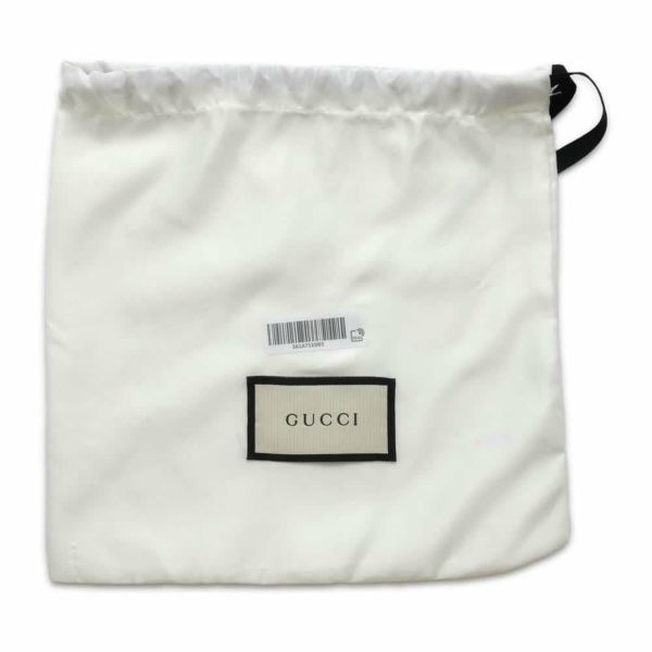 グッチ ベルト GGマーモント レザー サイズ120 409417 GUCCI ダブルG 白