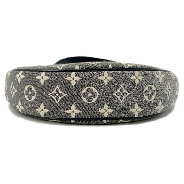 ルイヴィトン ショルダーバッグ モノグラム・ジャガードデニム ループ M21752 LOUIS VUITTON バッグ 2wayバッグ