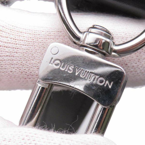 ルイヴィトン ショルダーバッグ モノグラム・ジャガードデニム ループ M21752 LOUIS VUITTON バッグ 2wayバッグ