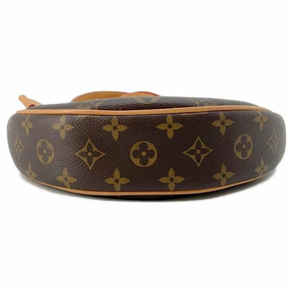 ルイヴィトン ショルダーバッグ モノグラム ループ M81098 LOUIS VUITTON バッグ 2wayバッグ