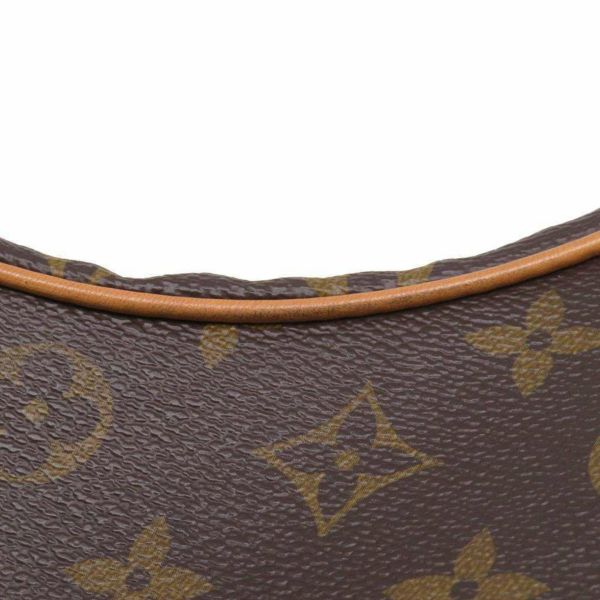 ルイヴィトン ショルダーバッグ モノグラム ループ M81098 LOUIS VUITTON バッグ 2wayバッグ