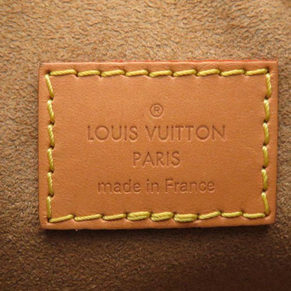 ルイヴィトン ショルダーバッグ モノグラム ループ M81098 LOUIS VUITTON バッグ 2wayバッグ