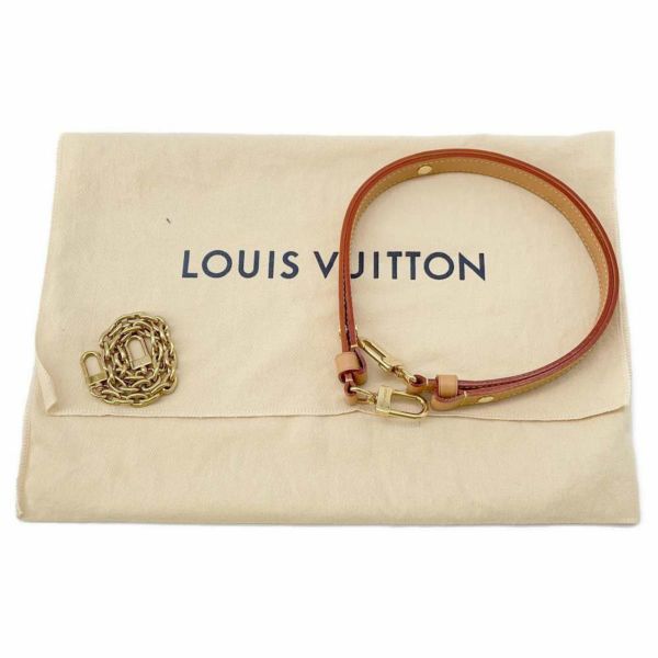 ルイヴィトン ショルダーバッグ モノグラム ループ M81098 LOUIS VUITTON バッグ 2wayバッグ