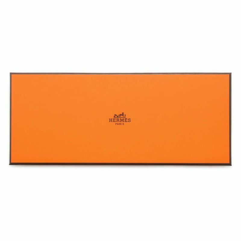 エルメス バッグチャーム ロデオPM ペガサス エトゥープ/ルージュセリエ/ジョーヌミルトン ラムスキン W刻印