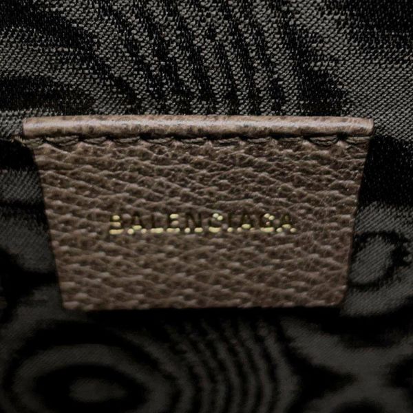 バレンシアガ クラッチバッグ グッチコラボ ザ・ハッカープロジェクト 680382 BALENCIAGA GUCCI セカンドバッグ