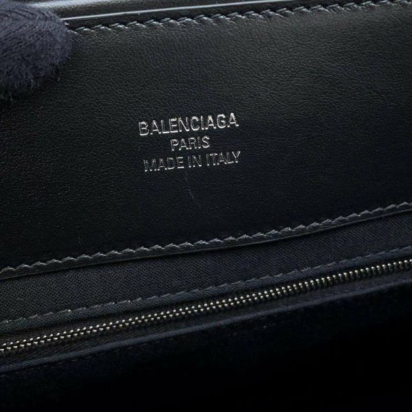 バレンシアガ トートバッグ デューティー フリートートM 759973 BALENCIAGA バッグ 黒