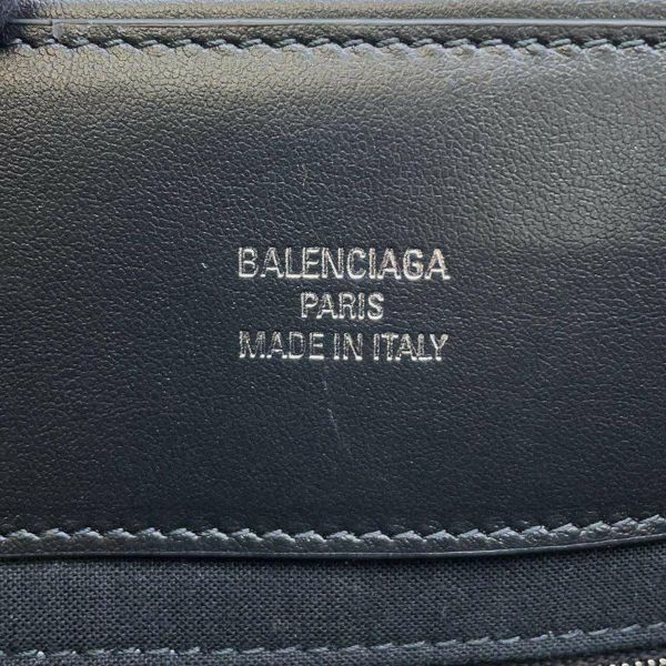 バレンシアガ トートバッグ デューティー フリートートM 759973 BALENCIAGA バッグ 黒