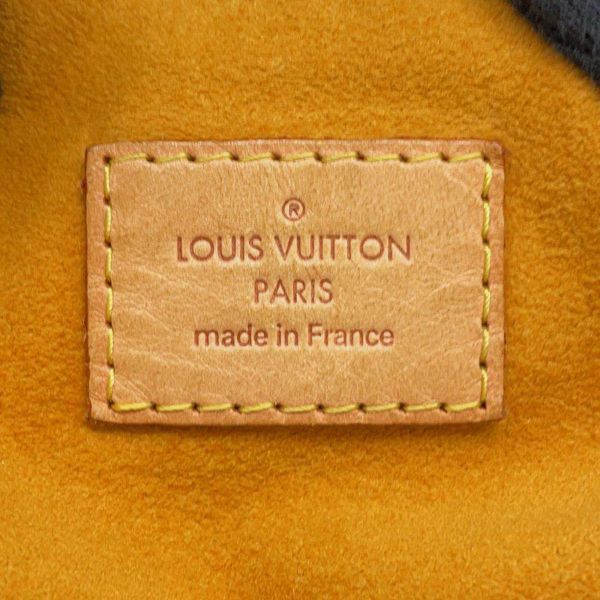 ルイヴィトン ショルダーバッグ モノグラム・デニム バギーGM M95048 LOUIS VUITTON ヴィトン バッグ