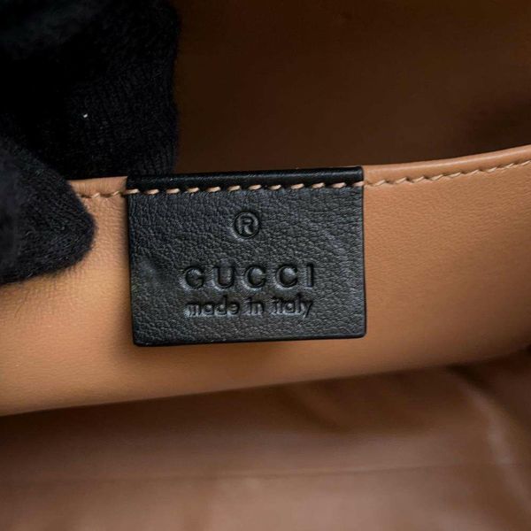 グッチ ハンドバッグ ダイアナ スモール バンブー パイソン 660195 GUCCI 2wayショルダーバッグ