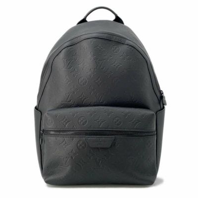 ルイヴィトン リュックサック ディスカバリー・バックパック M30230 LOUIS VUITTON 黒 ブラック 安心保証 |  中古・新品ブランド販売ギャラリーレア公式通販