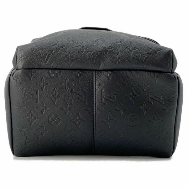 ルイヴィトン バックパック ルイヴィトン リュックサック モノグラム・シャドウ ディスカバリー