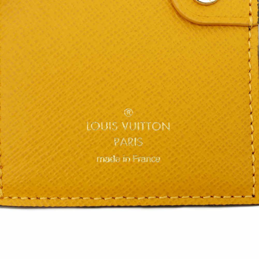ルイヴィトン 二つ折り財布 モノグラム ポルトフォイユ・リサ M83649 LOUIS VUITTON