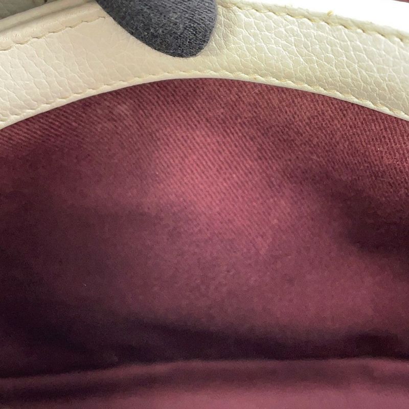 シャネル ハンドバッグ ココマーク ネオエグゼクティブ Neo Executive スモール A69929 CHANEL 2way 白