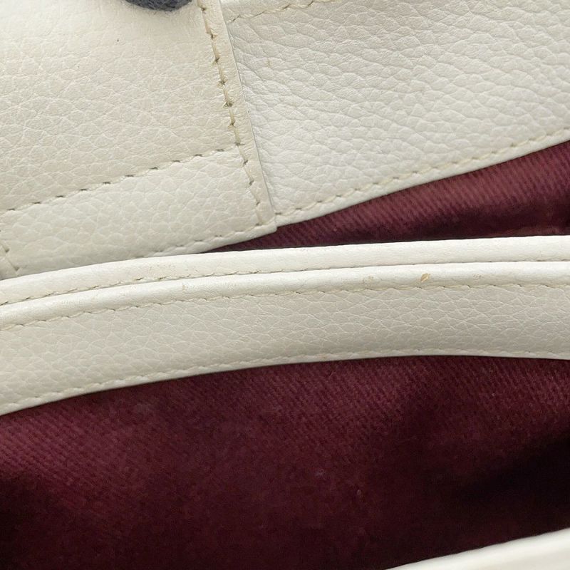 シャネル ハンドバッグ ココマーク ネオエグゼクティブ Neo Executive スモール A69929 CHANEL 2way 白