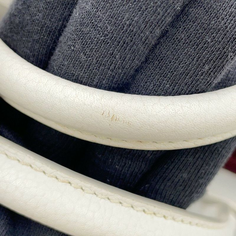 シャネル ハンドバッグ ココマーク ネオエグゼクティブ Neo Executive スモール A69929 CHANEL 2way 白