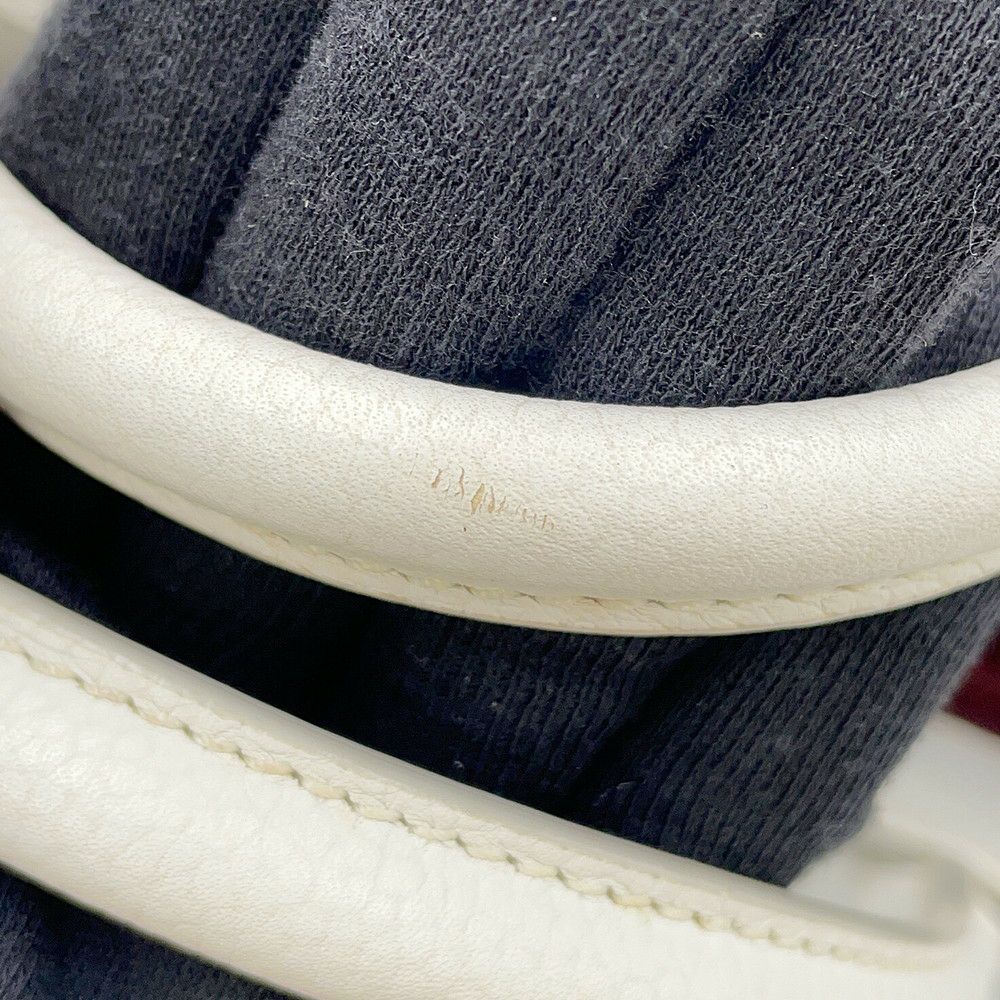 シャネル ハンドバッグ ココマーク ネオエグゼクティブ Neo Executive スモール A69929 CHANEL 2way 白