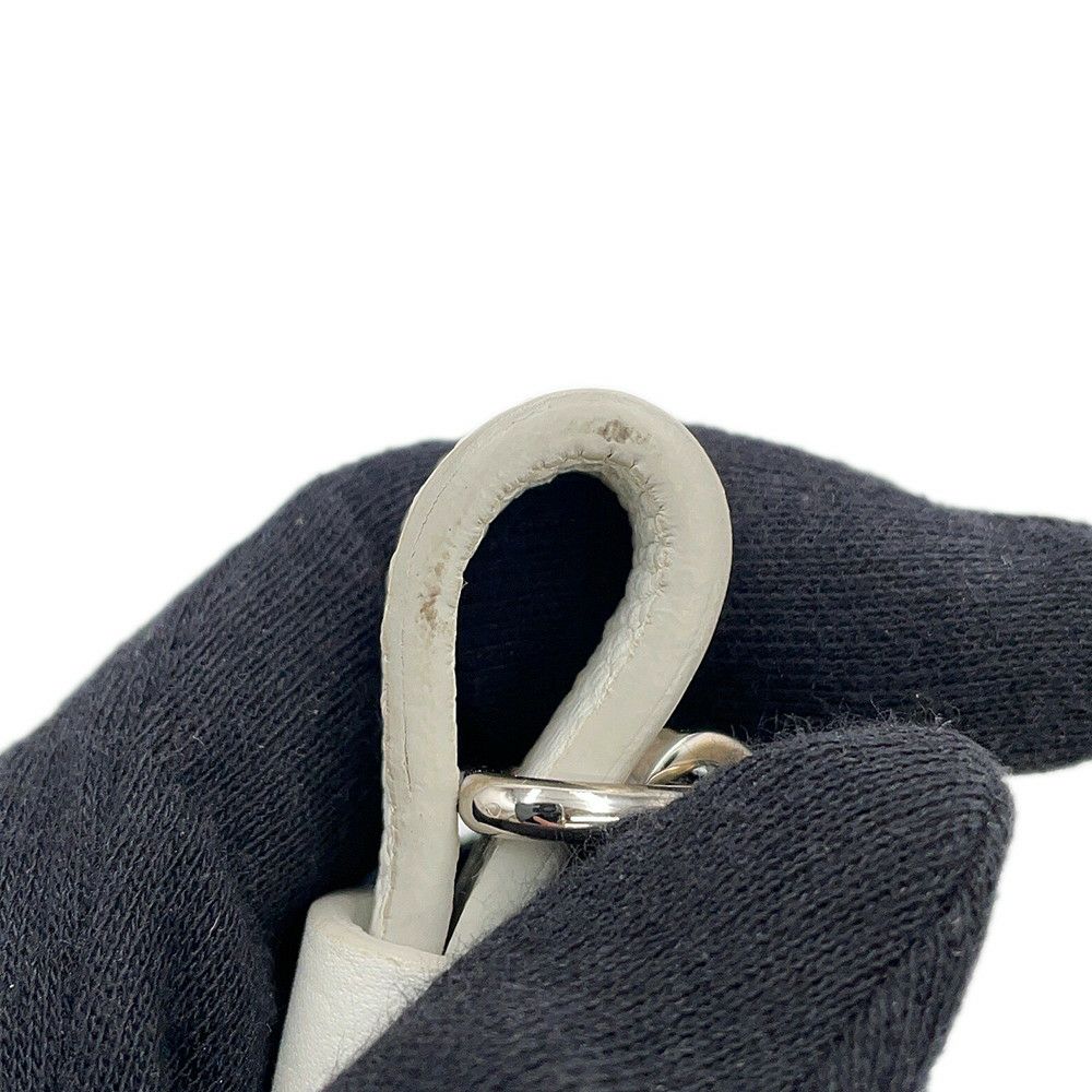 シャネル ハンドバッグ ココマーク ネオエグゼクティブ Neo Executive スモール A69929 CHANEL 2way 白