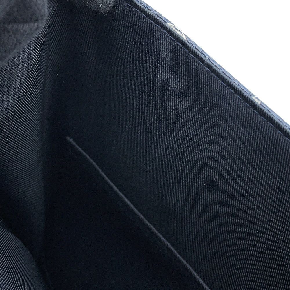 ルイヴィトン リュック モノグラム・サバンナ スティーマー バックパック M54126 LOUIS VUITTON ネイビー