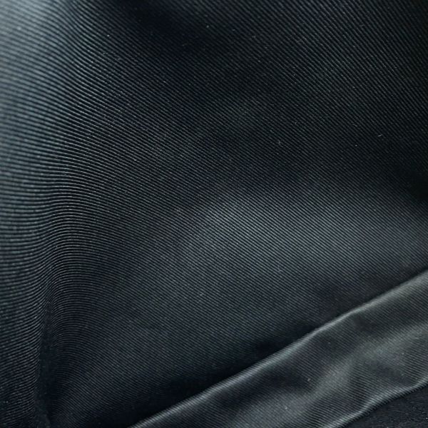 ルイヴィトン ショルダーバッグ モノグラム・ギャラクシー アルファ・メッセンジャー M44165 ヴィトン ブラック 黒