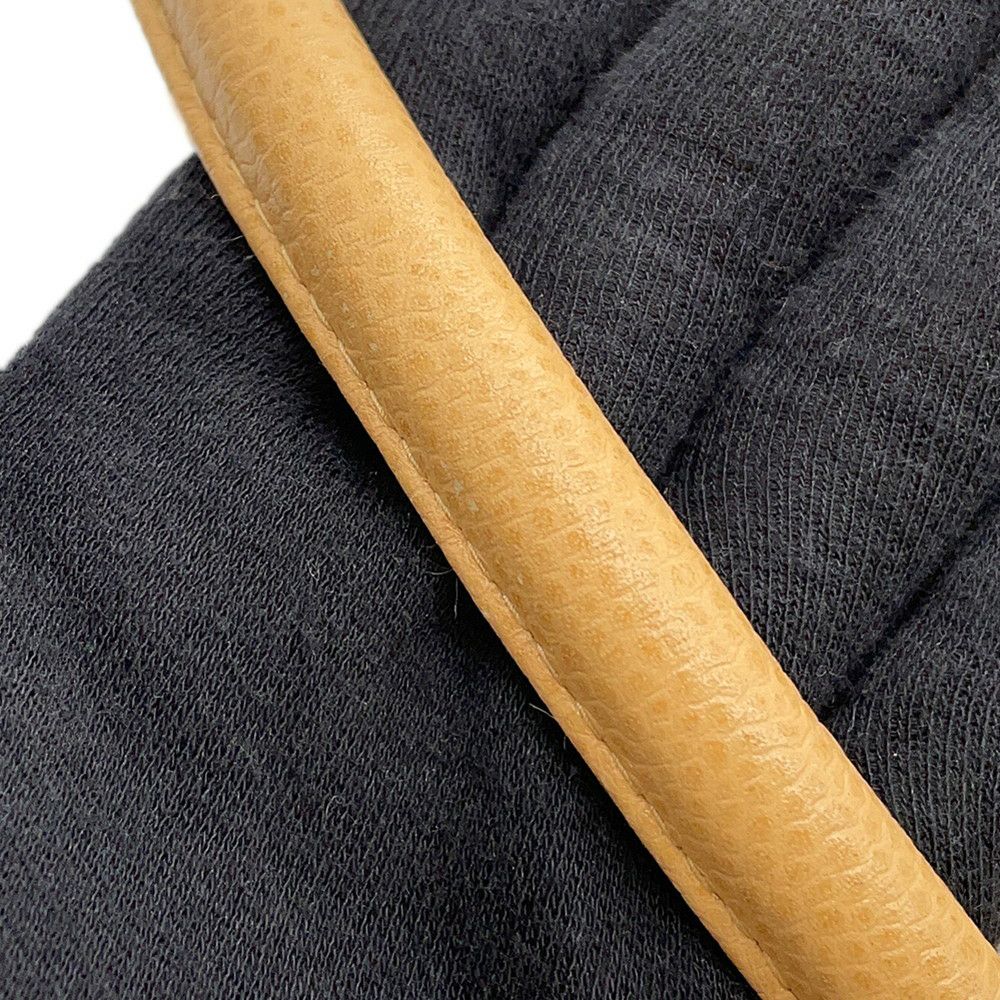 シャネル トートバッグ 復刻トート ココマーク マトラッセ キャビアスキン A01804 CHANEL