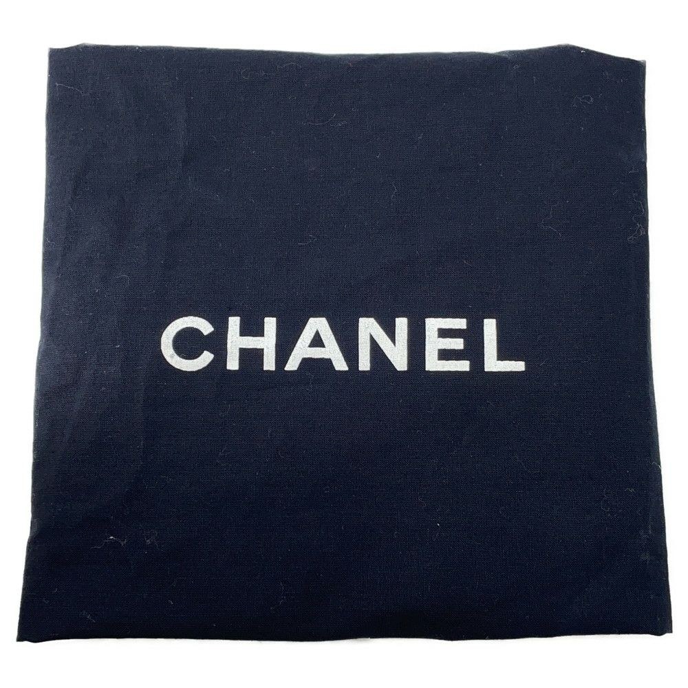 シャネル トートバッグ 復刻トート ココマーク マトラッセ キャビアスキン A01804 CHANEL