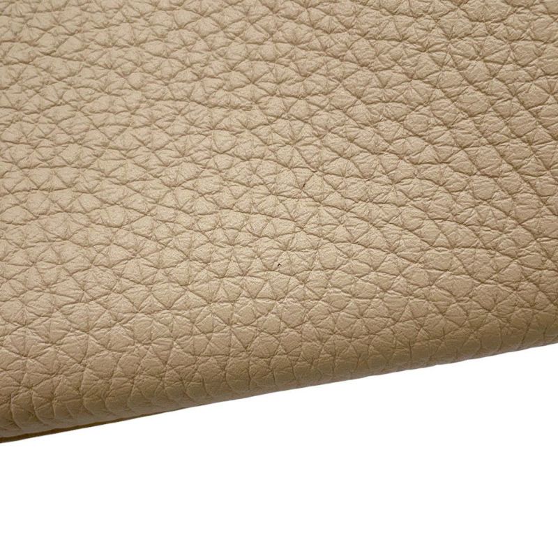 エルメス ハンドバッグ ケリー28 内縫い トレンチ/シルバー金具 トリヨンクレマンス Z刻印 2wayショルダー