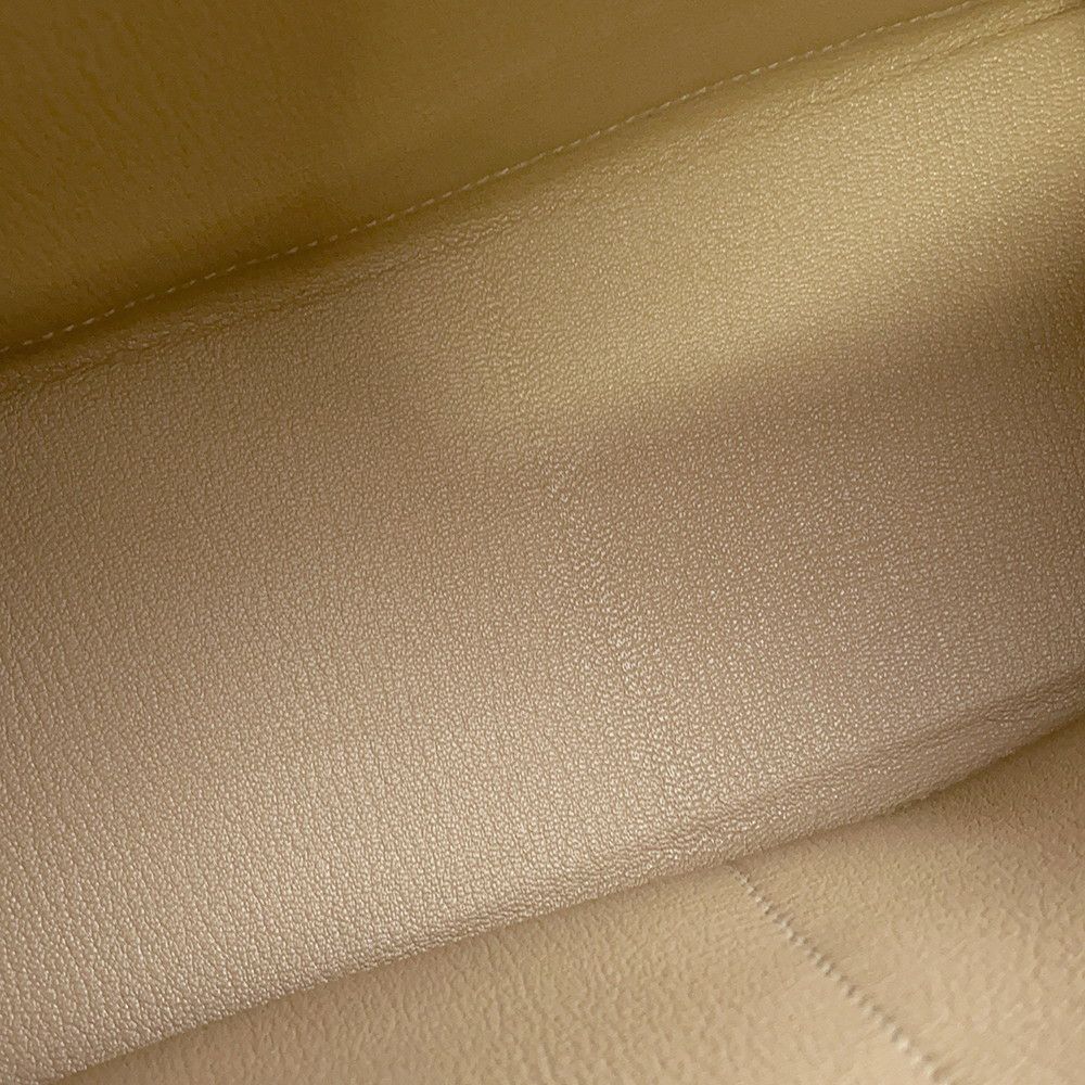 エルメス ハンドバッグ ケリー28 内縫い トレンチ/シルバー金具 トリヨンクレマンス Z刻印 2wayショルダー