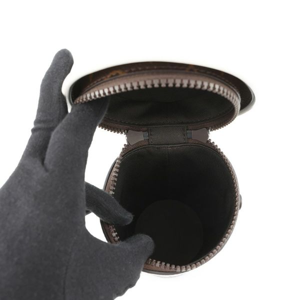 ルイヴィトン ショルダーバッグ モノグラム コーヒーカップ M80812 LOUIS VUITTON 2021秋冬 ヴァージル・アブロー