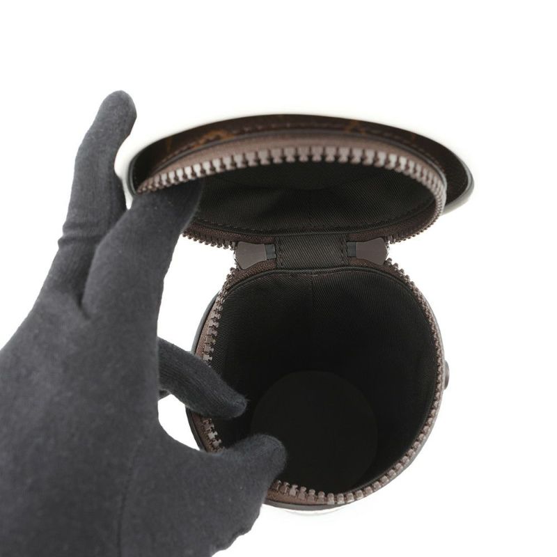 ルイヴィトン ショルダーバッグ モノグラム コーヒーカップ M80812 LOUIS VUITTON 2021秋冬 ヴァージル・アブロー