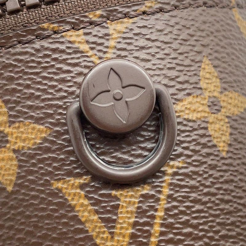 ルイヴィトン ショルダーバッグ モノグラム コーヒーカップ M80812 LOUIS VUITTON 2021秋冬 ヴァージル・アブロー