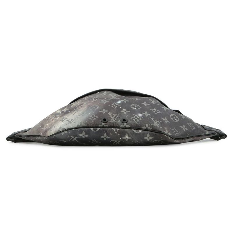 ルイヴィトン ボディバッグ モノグラム・ギャラクシー ディスカバリー・バムバッグ M44444 LOUIS VUITTON クロスボディ メンズ