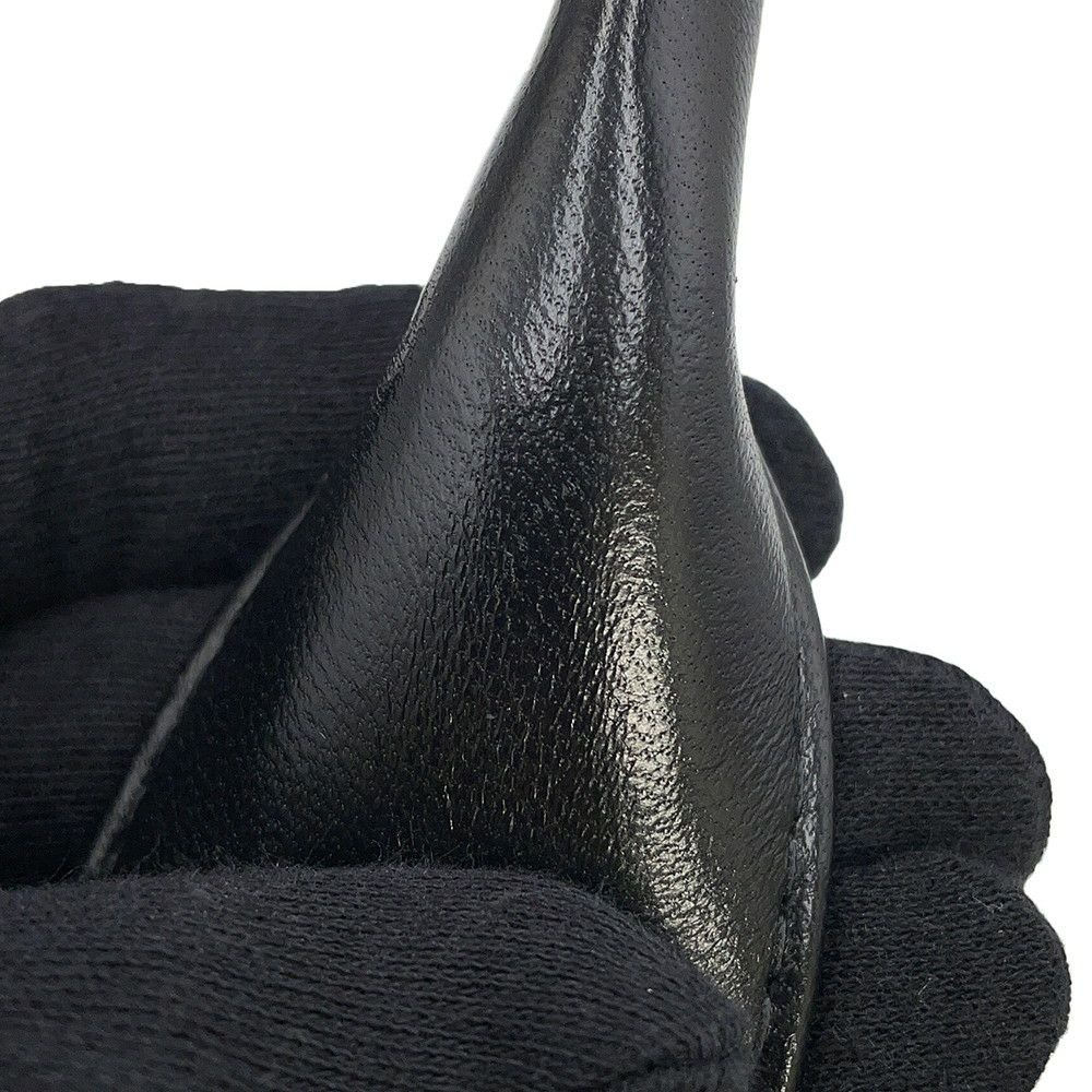 シャネル ハンドバッグ マトラッセ ココマーク リボン ボウ バッグ ラムスキン AS5851 CHANEL 黒 2way