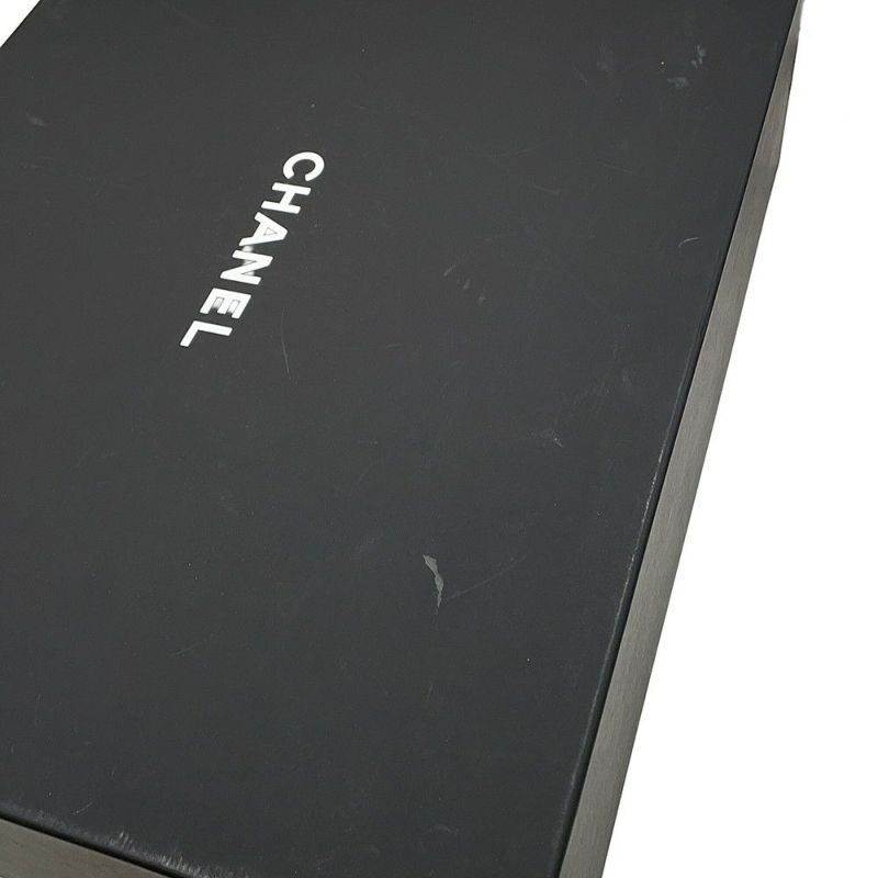 シャネル ハンドバッグ マトラッセ ココマーク リボン ボウ バッグ ラムスキン AS5851 CHANEL 黒 2way